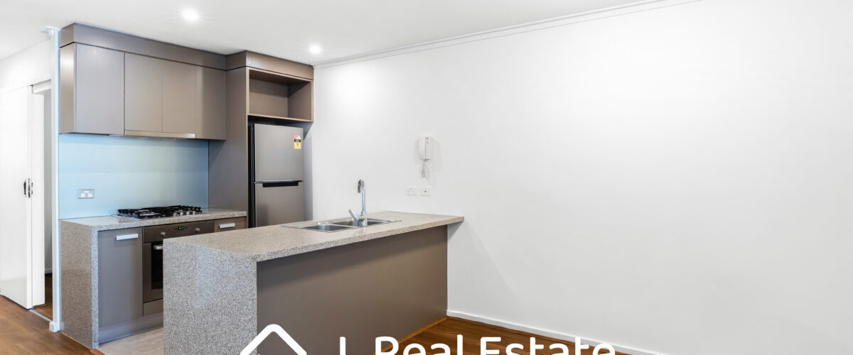 204/58 Jeffcott Street, WEST MELBOURNE, VIC 3003