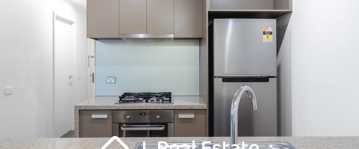 204/58 Jeffcott Street, WEST MELBOURNE, VIC 3003