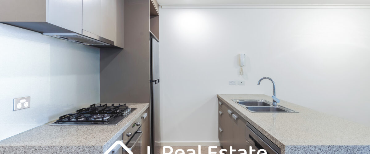 204/58 Jeffcott Street, WEST MELBOURNE, VIC 3003