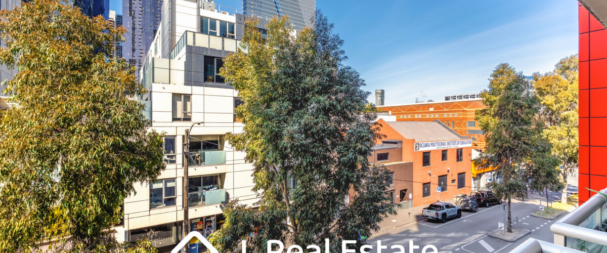 204/58 Jeffcott Street, WEST MELBOURNE, VIC 3003