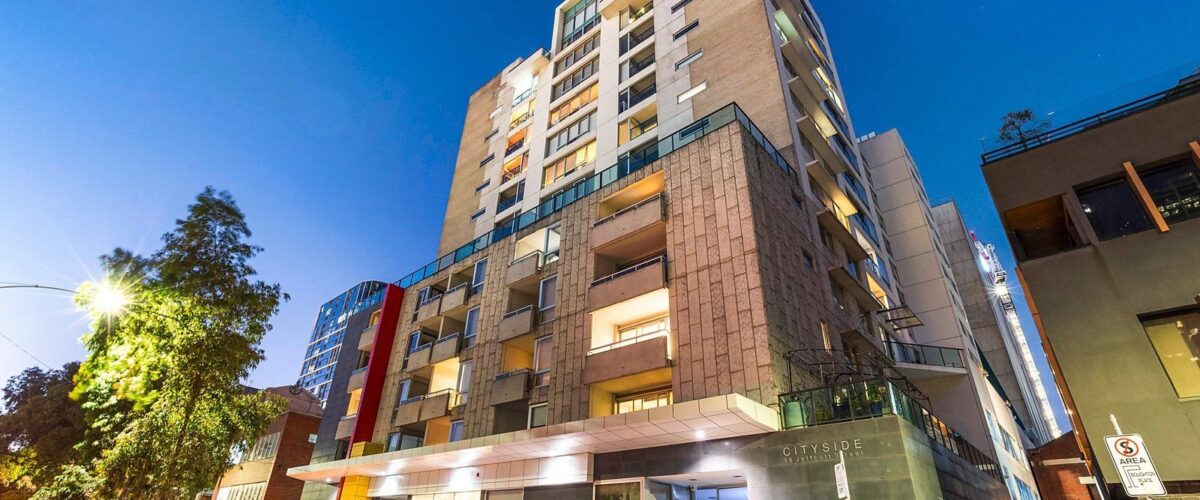 204/58 Jeffcott Street, WEST MELBOURNE, VIC 3003