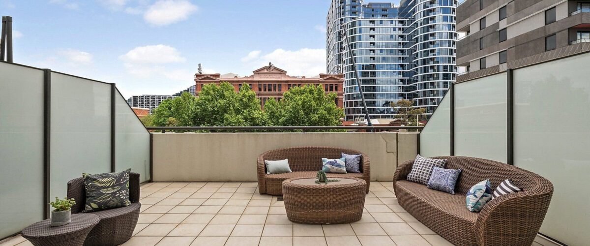 204/58 Jeffcott Street, WEST MELBOURNE, VIC 3003