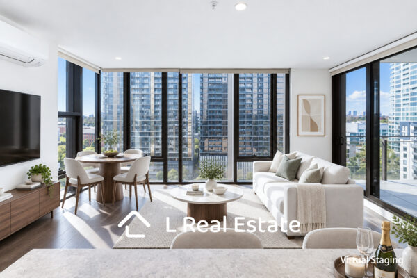 1204/56 Dorcas Street, SOUTHBANK, VIC 3006