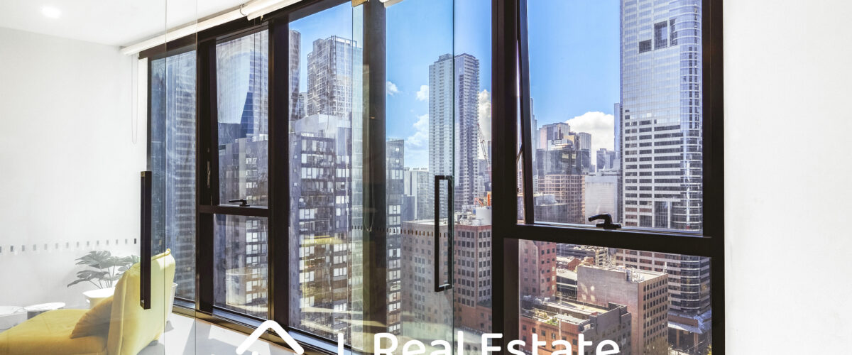 2408/138 Spencer Street, MELBOURNE, VIC 3000