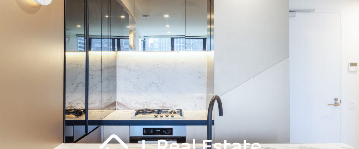2408/138 Spencer Street, MELBOURNE, VIC 3000