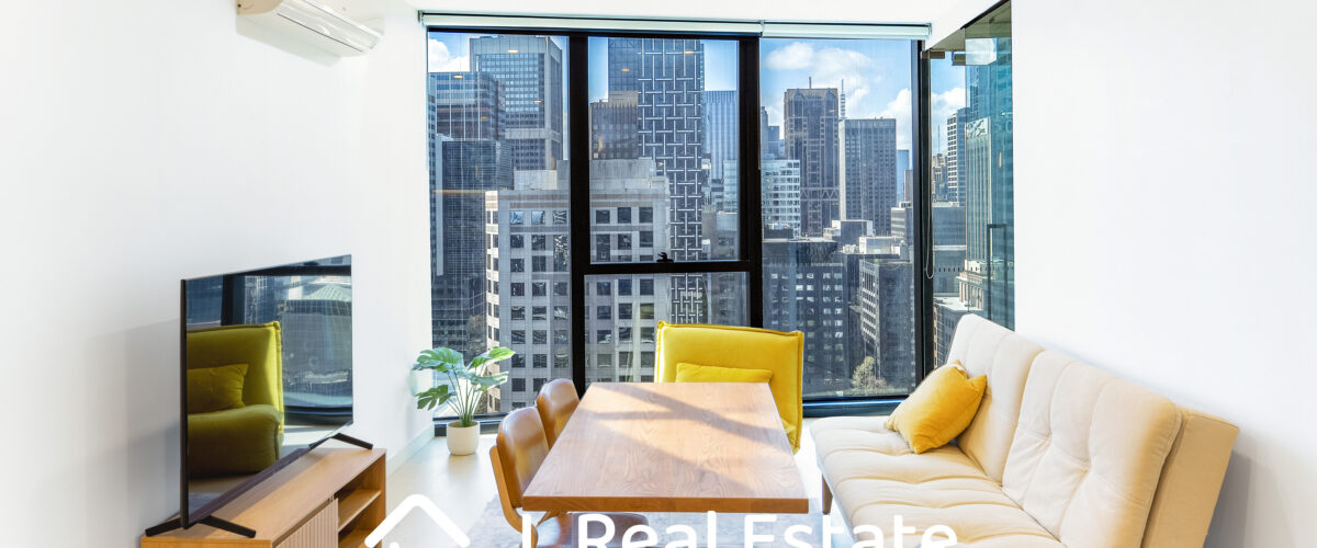 2408/138 Spencer Street, MELBOURNE, VIC 3000