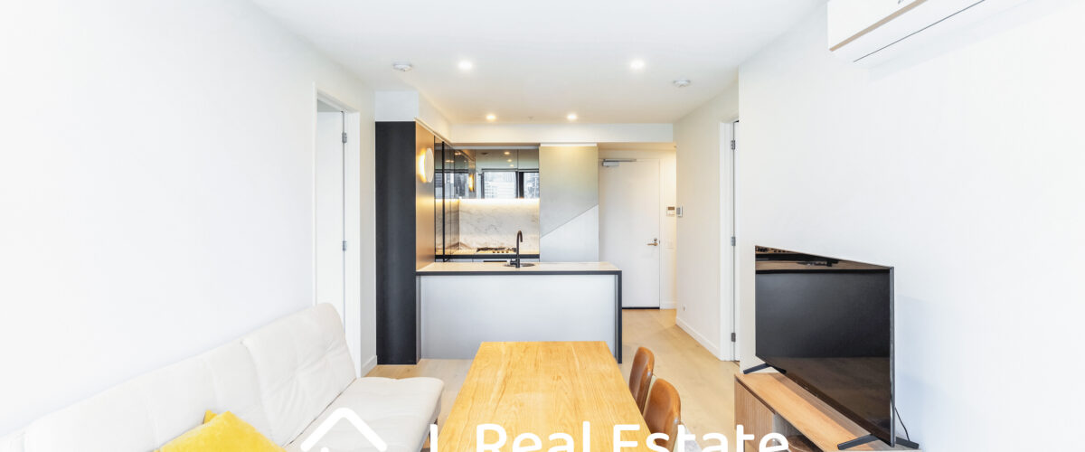 2408/138 Spencer Street, MELBOURNE, VIC 3000