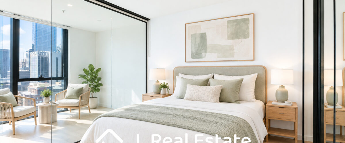 2408/138 Spencer Street, MELBOURNE, VIC 3000