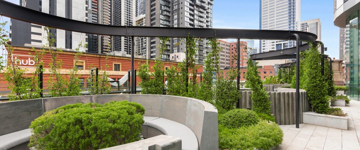 2408/138 Spencer Street, MELBOURNE, VIC 3000