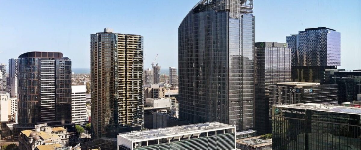 2408/138 Spencer Street, MELBOURNE, VIC 3000