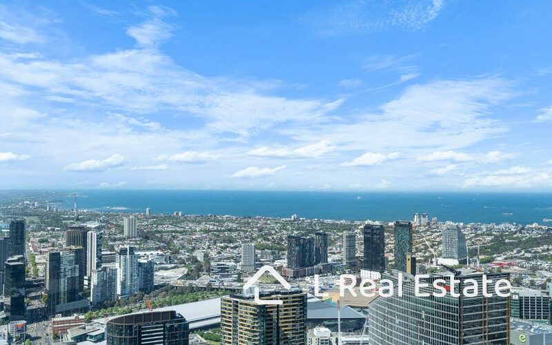 2408/138 Spencer Street, MELBOURNE, VIC 3000