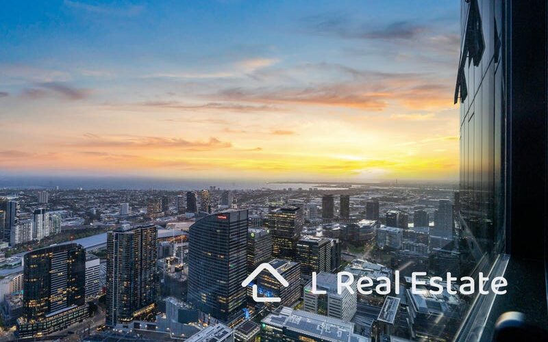 2408/138 Spencer Street, MELBOURNE, VIC 3000