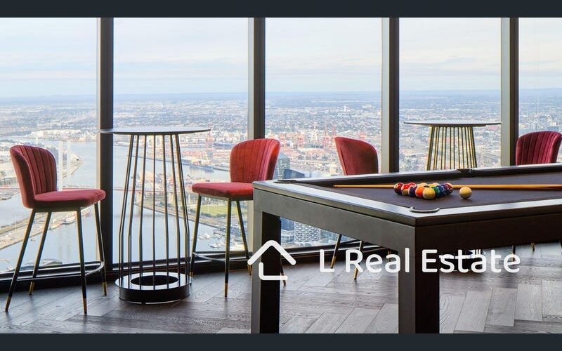 2408/138 Spencer Street, MELBOURNE, VIC 3000