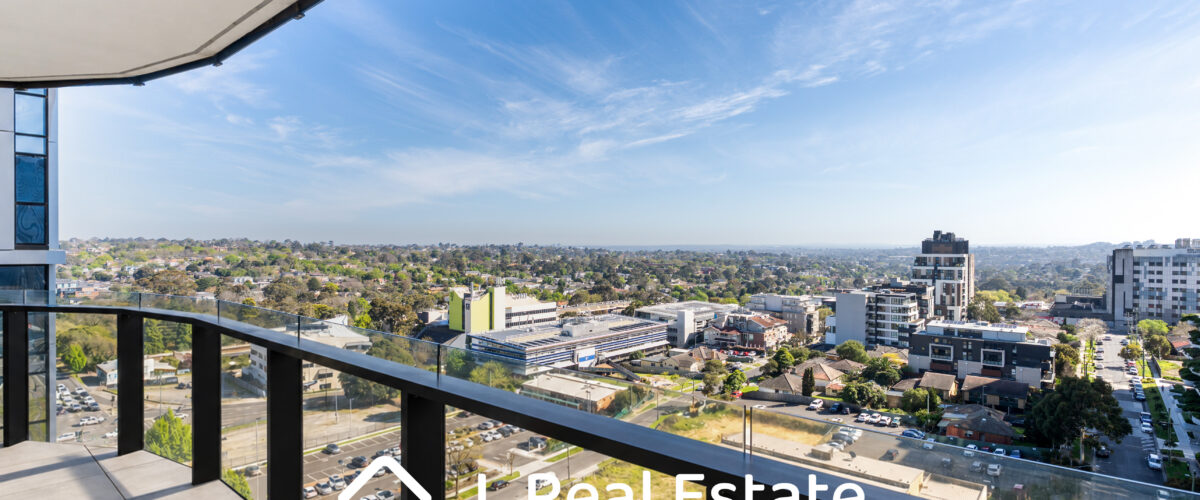 1101/828 Whitehorse Road, BOX HILL, VIC 3128