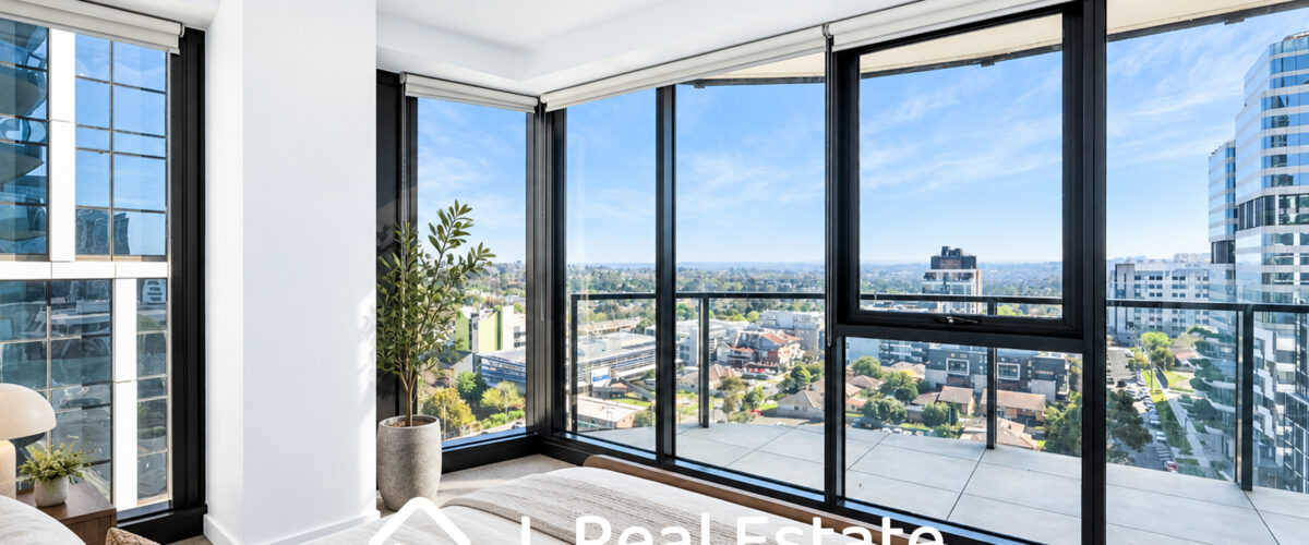 1101/828 Whitehorse Road, BOX HILL, VIC 3128