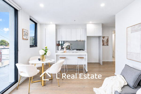 201/50 Victoria Street, BRUNSWICK EAST, VIC 3057