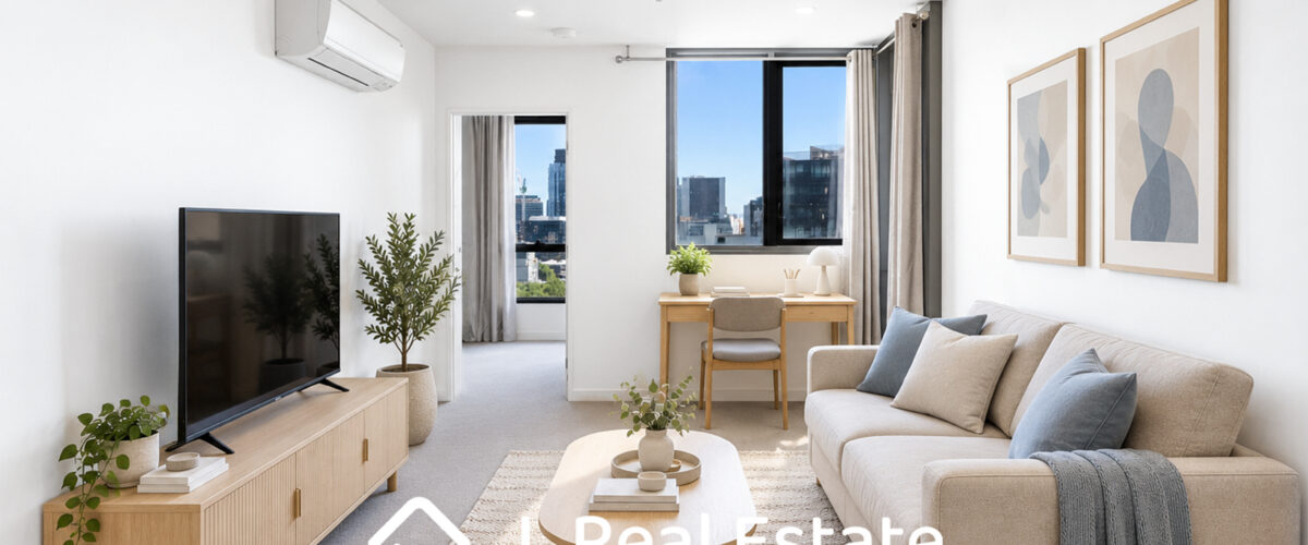 1311/500 Elizabeth Street, MELBOURNE, VIC 3000