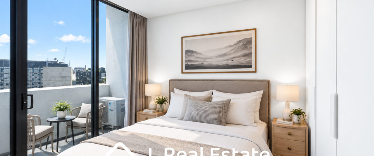 1311/500 Elizabeth Street, MELBOURNE, VIC 3000