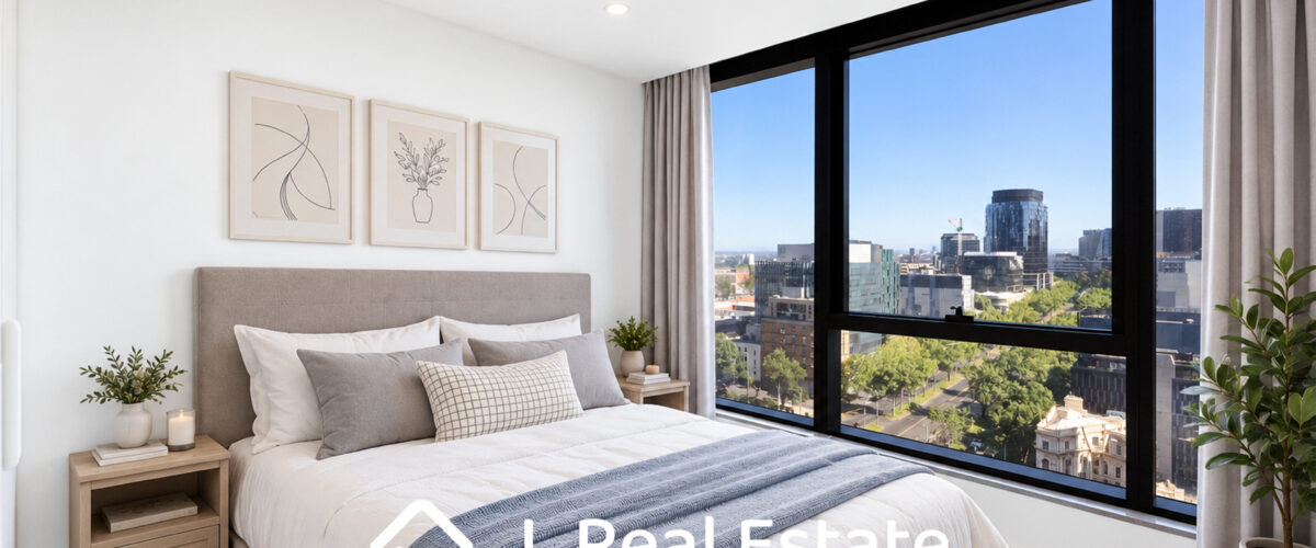 1311/500 Elizabeth Street, MELBOURNE, VIC 3000