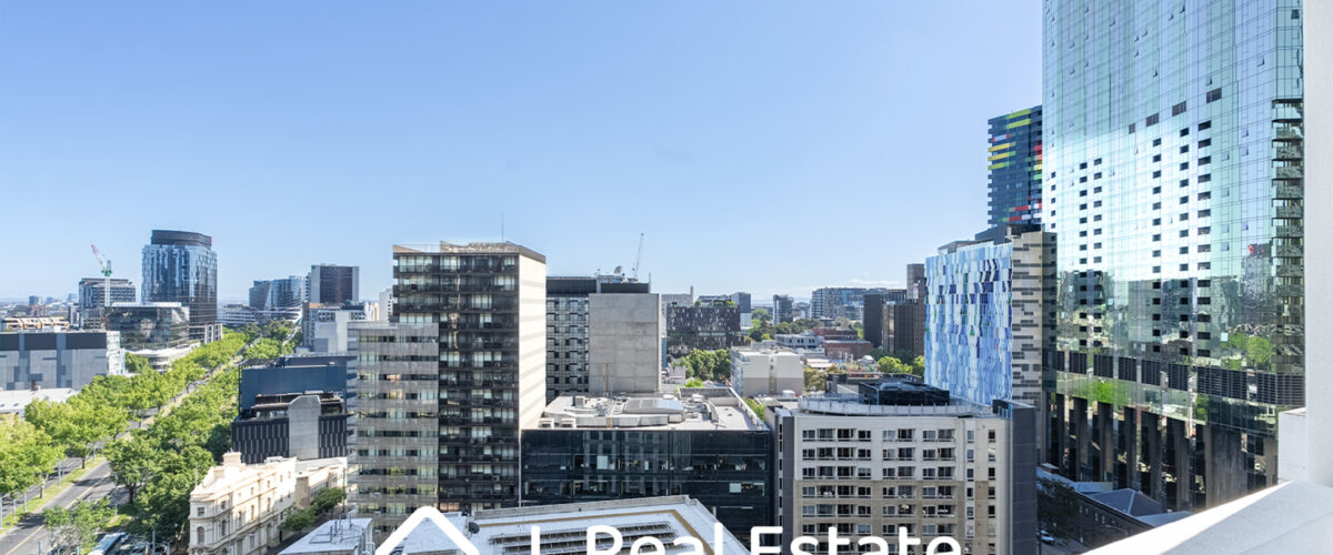 1311/500 Elizabeth Street, MELBOURNE, VIC 3000