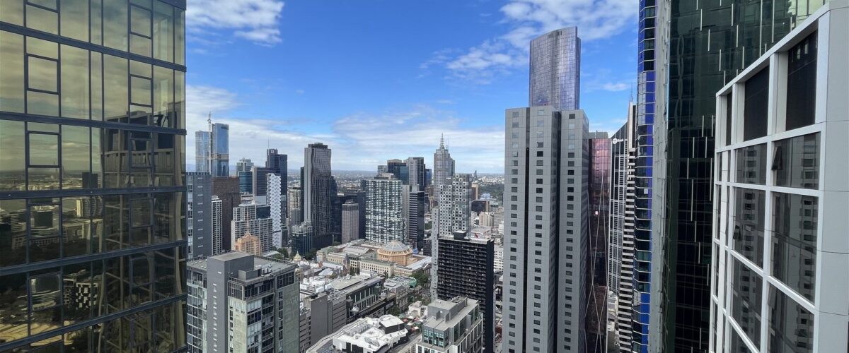 1311/500 Elizabeth Street, MELBOURNE, VIC 3000