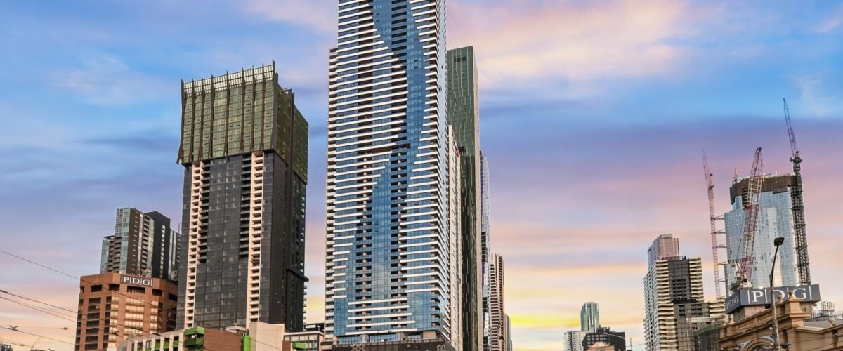1311/500 Elizabeth Street, MELBOURNE, VIC 3000