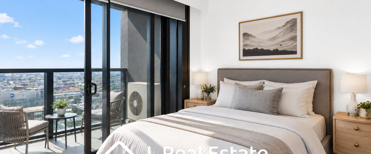 2109/160 Victoria Street, CARLTON, VIC 3053