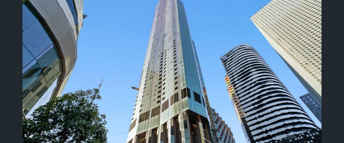 2109/160 Victoria Street, CARLTON, VIC 3053