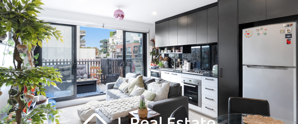 301/4 Breese Street, BRUNSWICK, VIC 3056