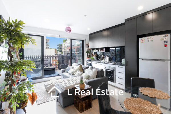 301/4 Breese Street, BRUNSWICK, VIC 3056