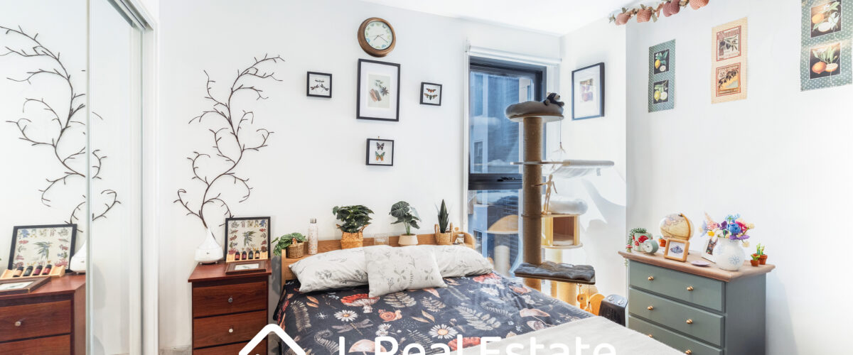 301/4 Breese Street, BRUNSWICK, VIC 3056