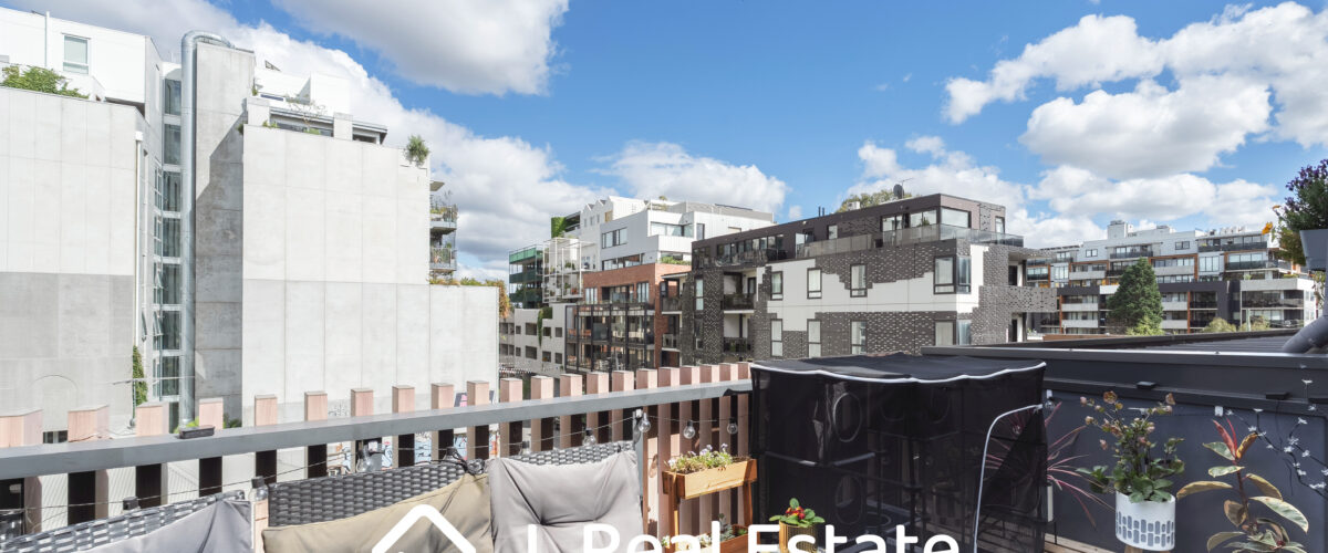 301/4 Breese Street, BRUNSWICK, VIC 3056