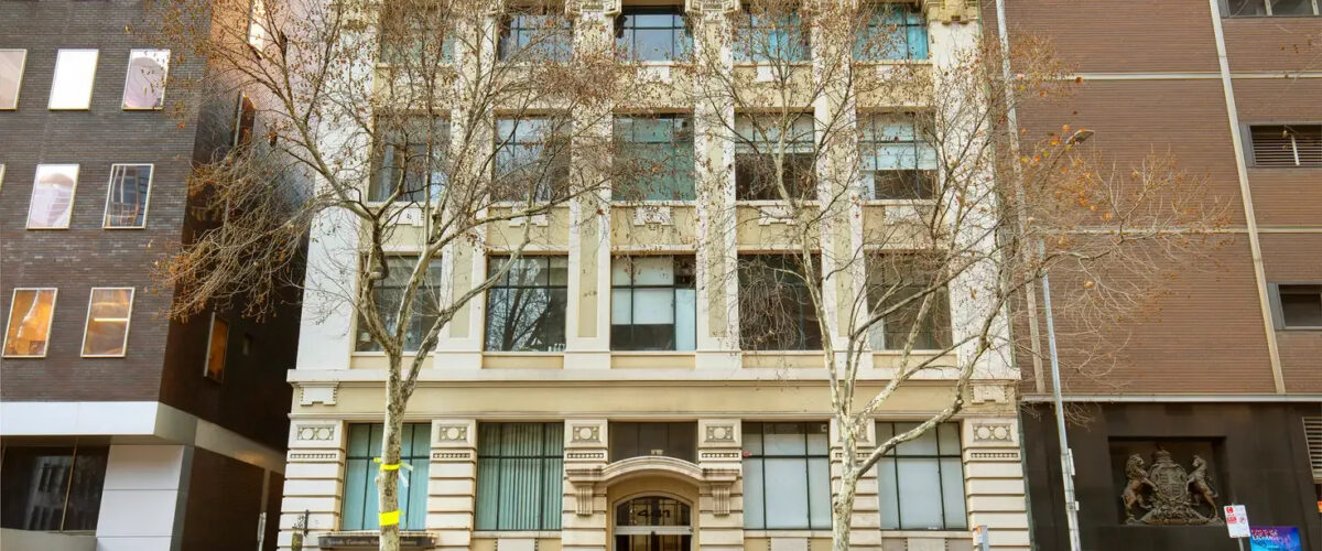 208A/441 Lonsdale Street, MELBOURNE, VIC 3000
