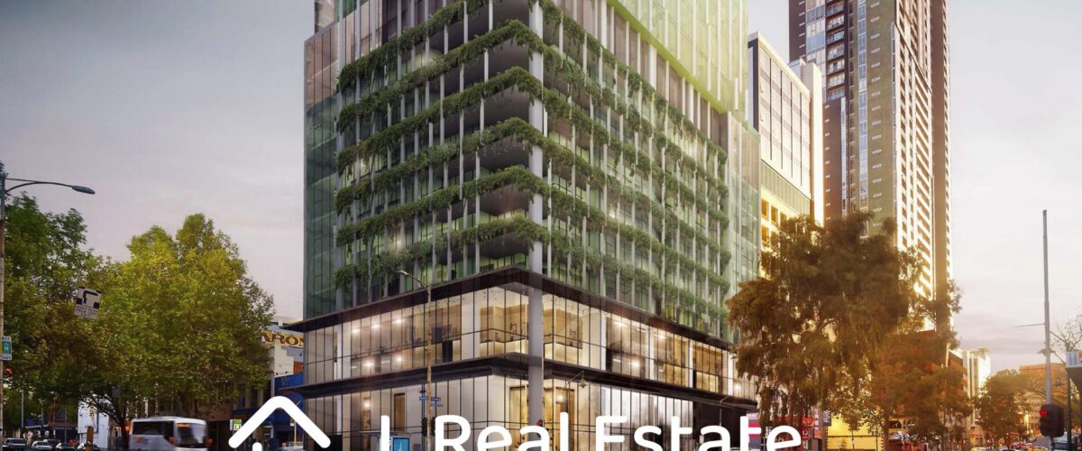 3109/462 Elizabeth St, MELBOURNE, VIC 3000