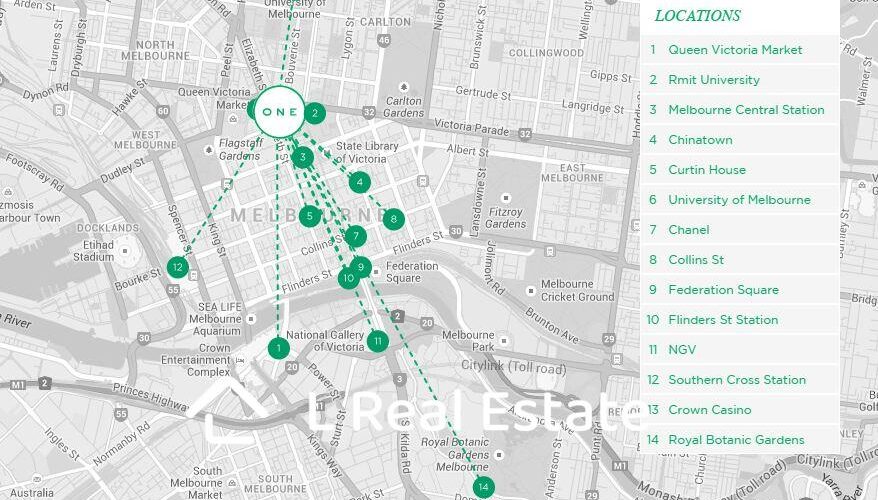 3109/462 Elizabeth St, MELBOURNE, VIC 3000