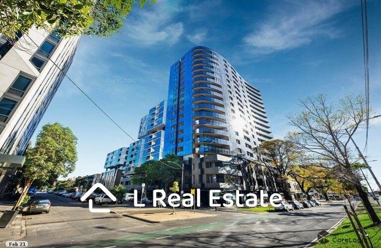 1007/33 Blackwood St, North Melbourne, VIC 3051