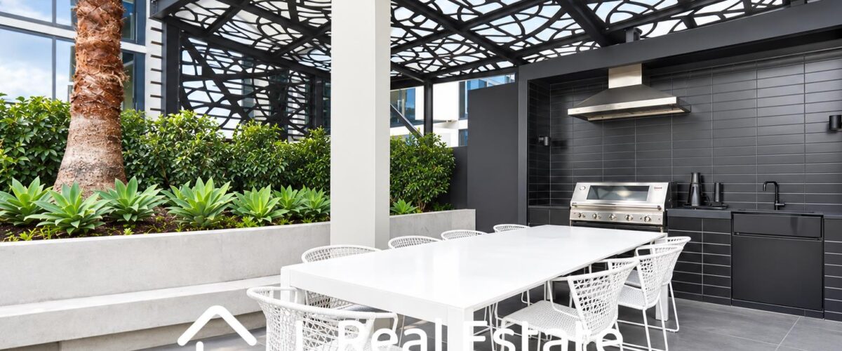 1007/33 Blackwood St, North Melbourne, VIC 3051