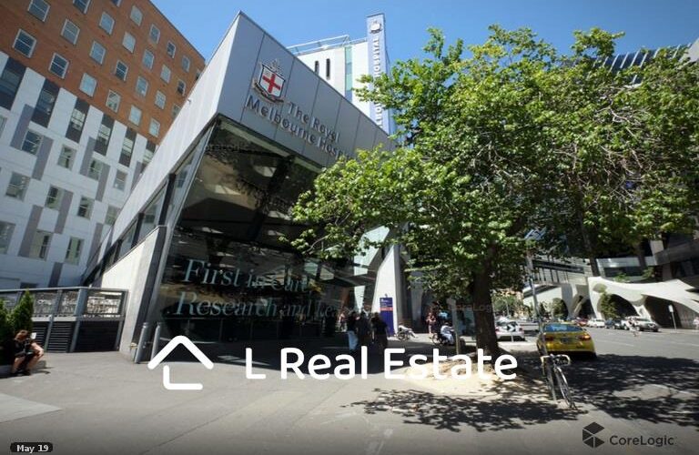 1007/33 Blackwood St, North Melbourne, VIC 3051