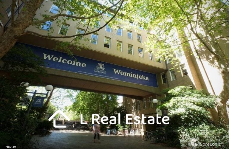1007/33 Blackwood St, North Melbourne, VIC 3051
