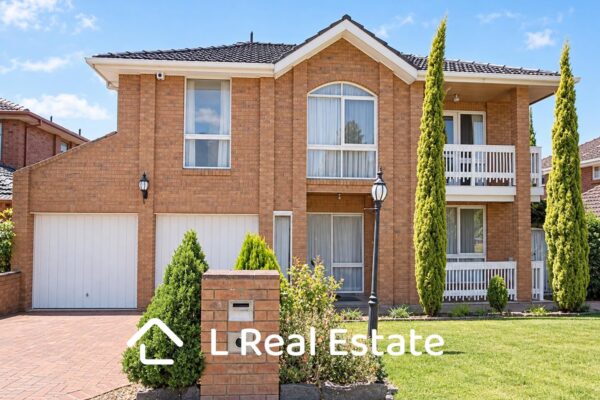 11 Karnak Court, Glen Waverley, VIC 3150