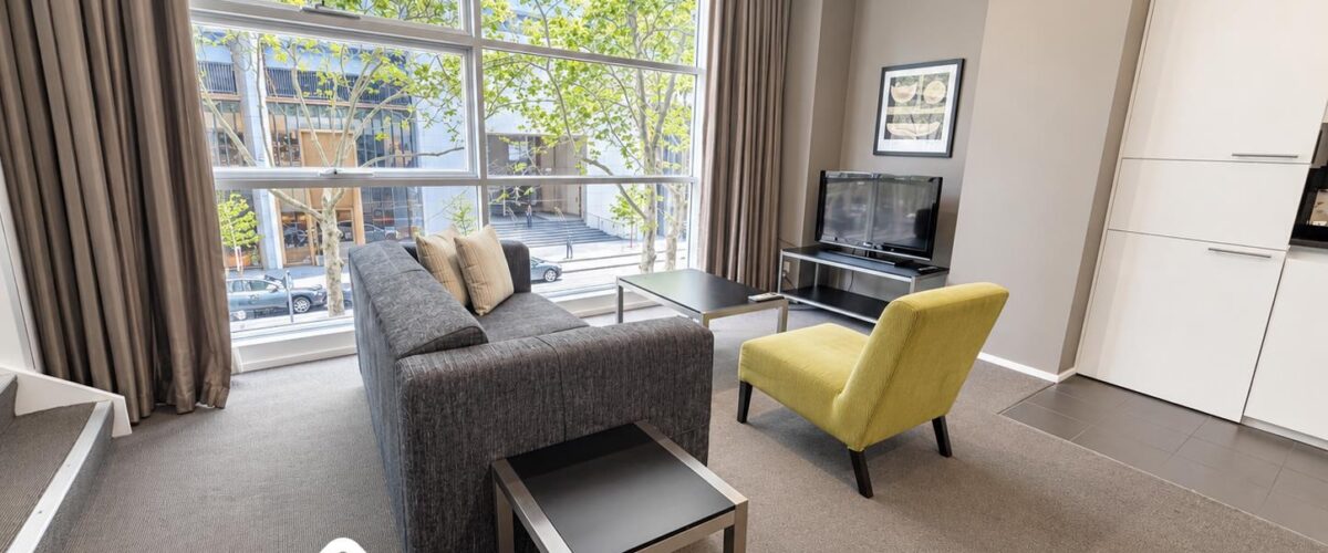 102/100 Exhibition St, Melbourne, VIC 3000