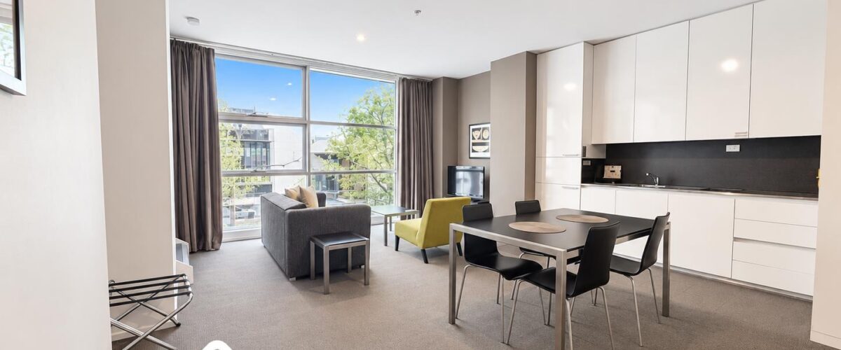 102/100 Exhibition St, Melbourne, VIC 3000