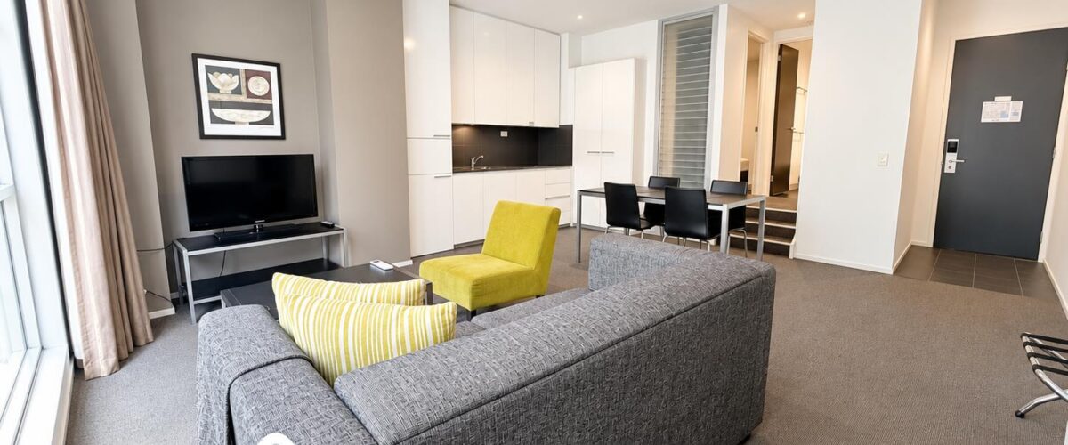 102/100 Exhibition St, Melbourne, VIC 3000