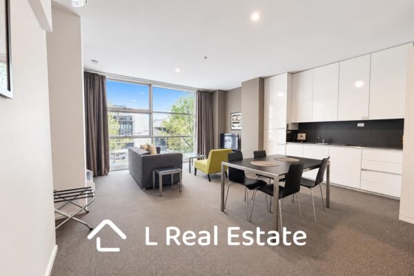 102/100 Exhibition St, Melbourne, VIC 3000