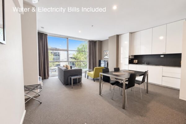 102/100 Exhibition St, Melbourne, VIC 3000