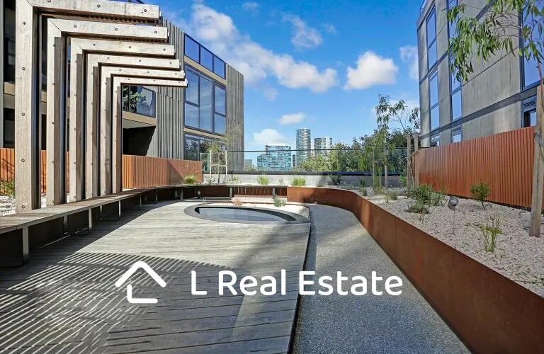 205/112 Adderley Street, West Melbourne, VIC 3003