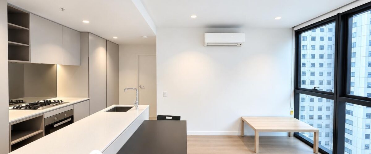 2306/462 Elizabeth St, Melbourne, VIC 3000