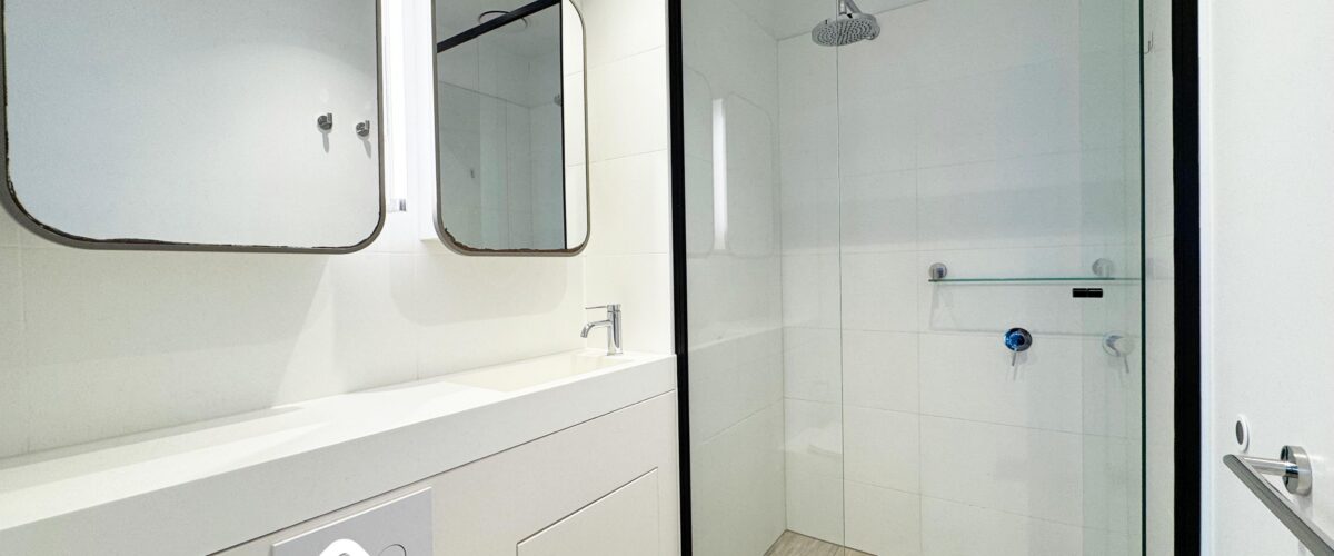 2306/462 Elizabeth St, Melbourne, VIC 3000