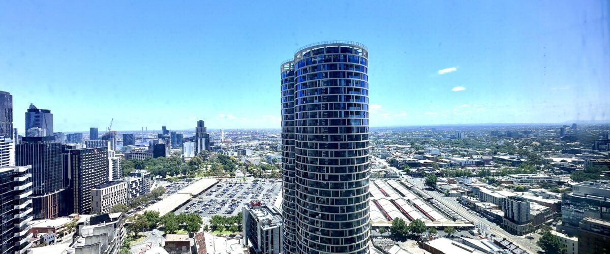2306/462 Elizabeth St, Melbourne, VIC 3000