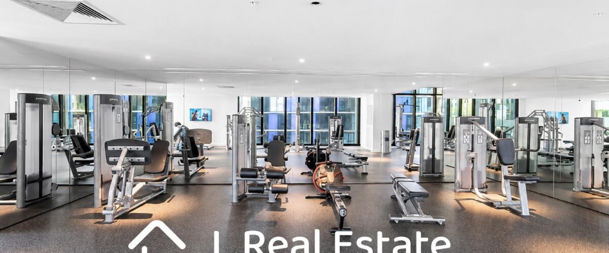 2306/462 Elizabeth St, Melbourne, VIC 3000